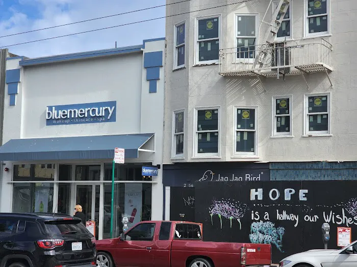 Bluemercury 1