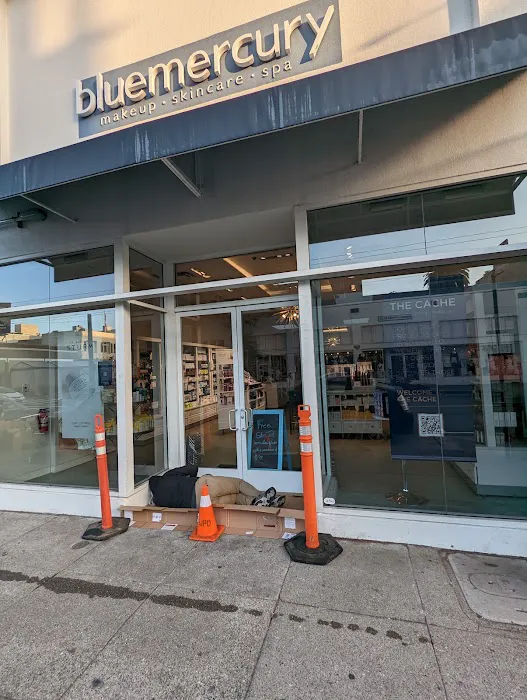 Bluemercury 4