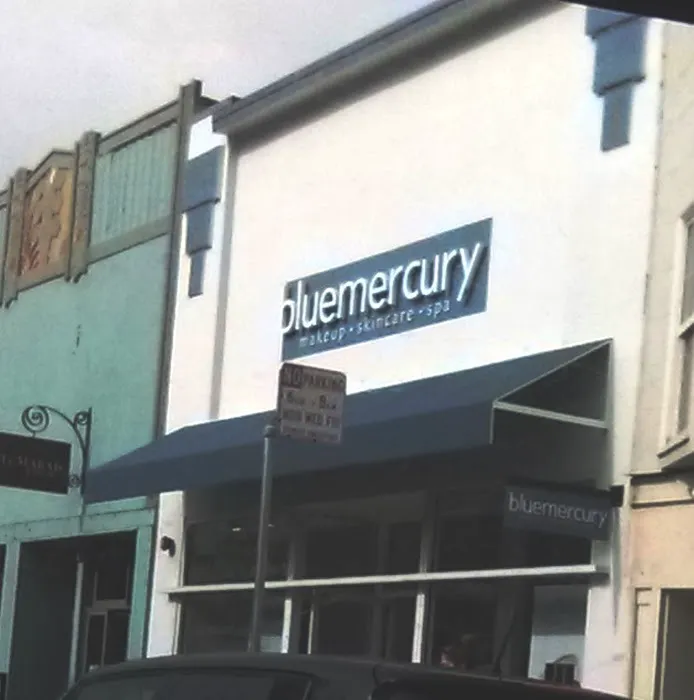 Bluemercury 5