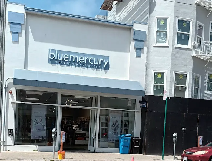 Bluemercury 6