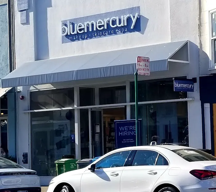 Bluemercury 7