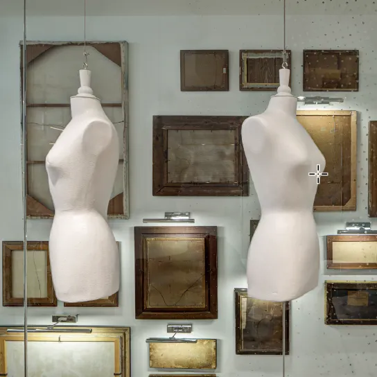 Maison Margiela San Francisco 1