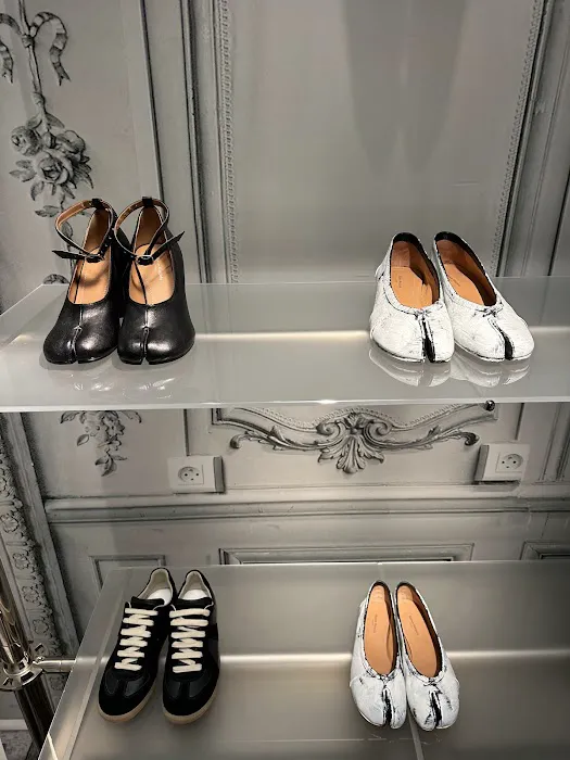 Maison Margiela San Francisco 5