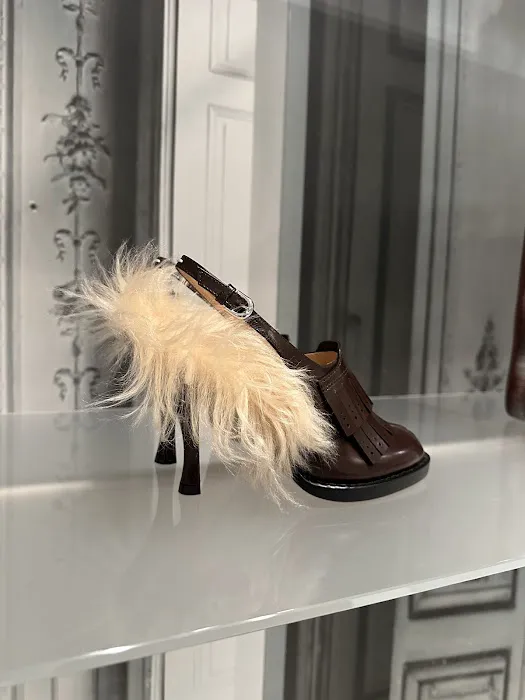 Maison Margiela San Francisco 7
