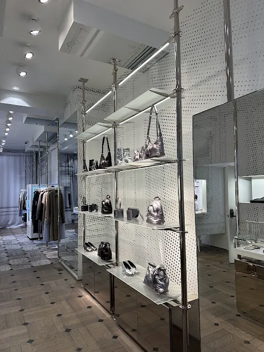 Maison Margiela San Francisco 8