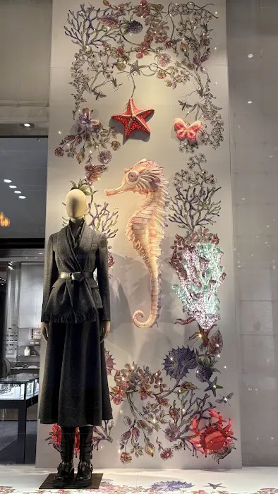 DIOR San Francisco Post Street 4