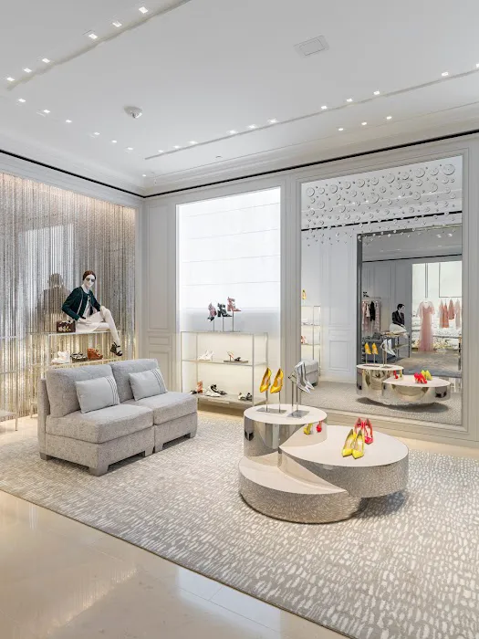 DIOR San Francisco Post Street 8