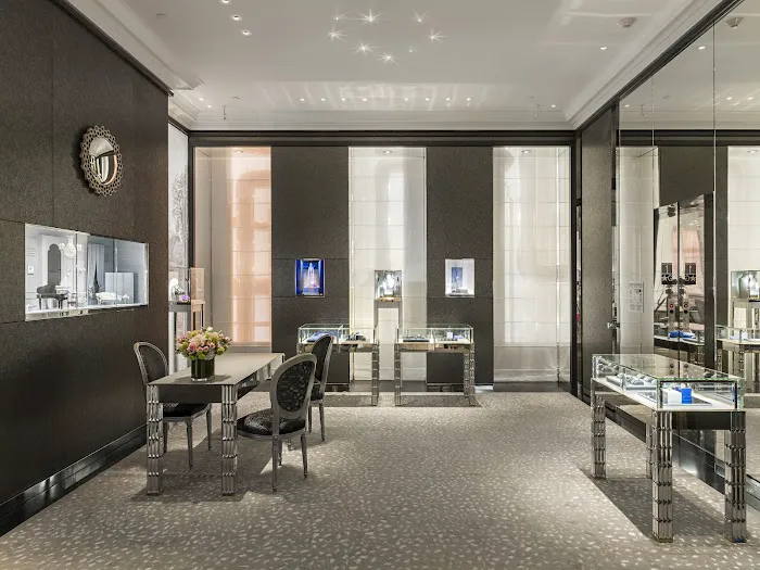 DIOR San Francisco Post Street 7