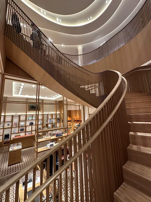 Hermes San Francisco Store 2