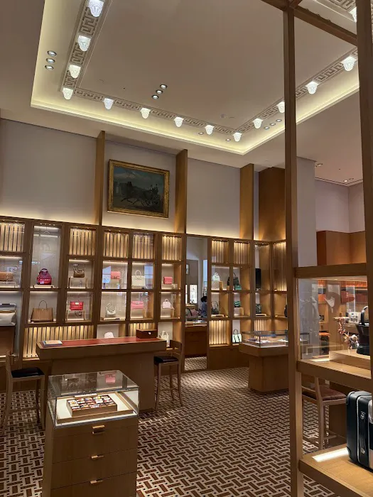 Hermes San Francisco Store 3