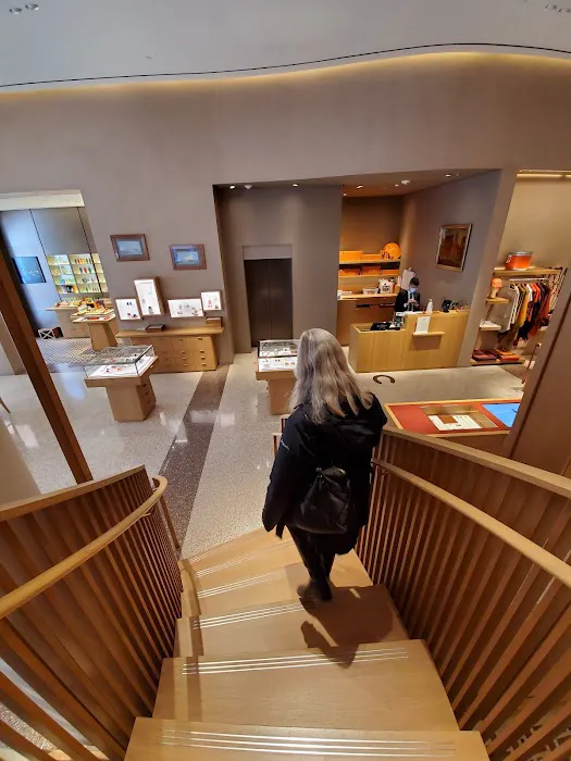 Hermes San Francisco Store 5