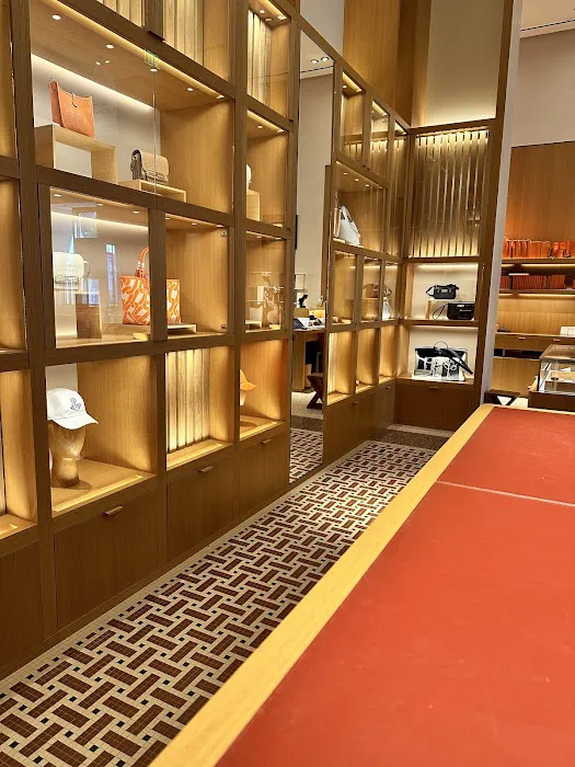 Hermes San Francisco Store 7