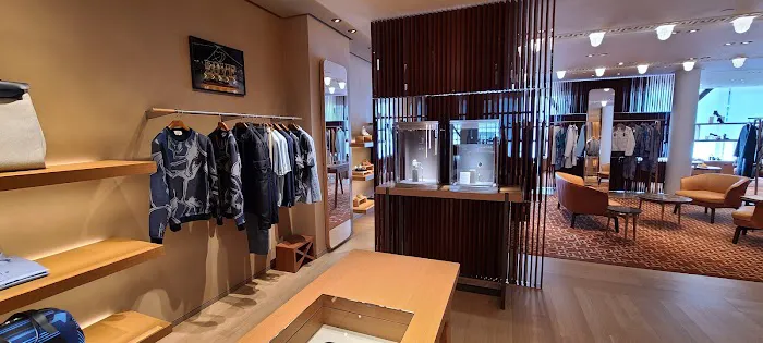 Hermes San Francisco Store 8