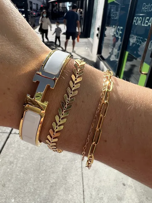 Hermes San Francisco Store 6