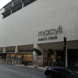 Macy's ico