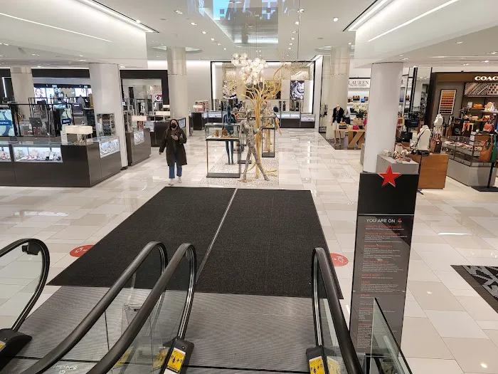 Macy's 5