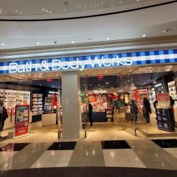 Bath & Body Works ico