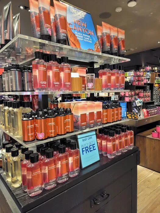 Bath & Body Works 3