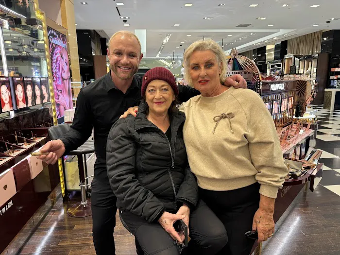Charlotte Tilbury - Bloomingdales San Francisco Centre 0