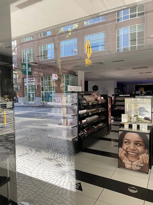 SEPHORA 2