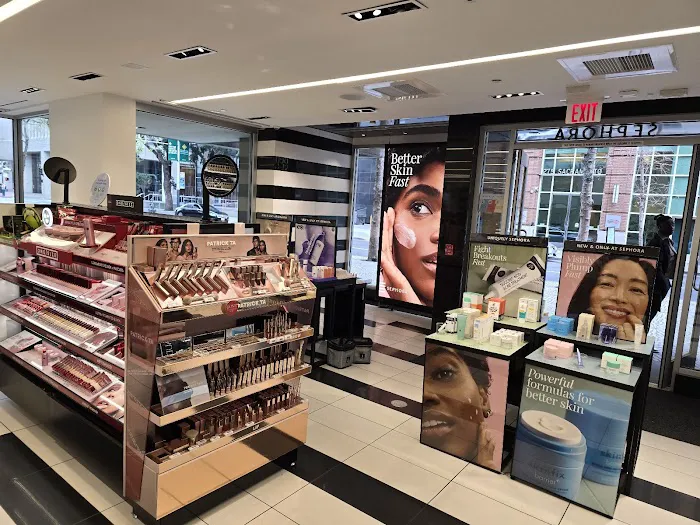 SEPHORA 1