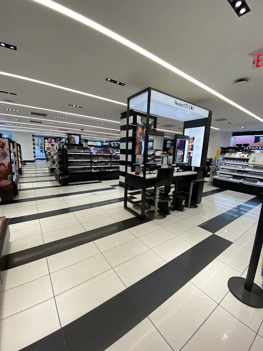 SEPHORA 6