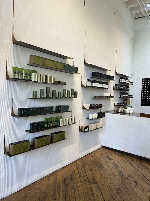 Aesop Jackson Square 5