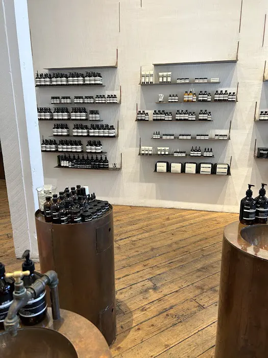 Aesop Jackson Square 4