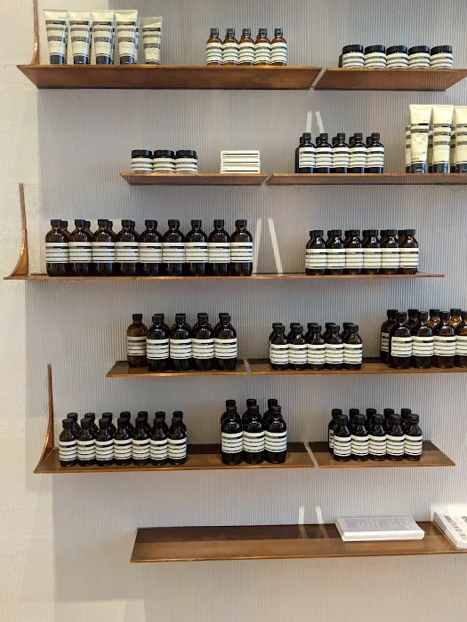 Aesop Jackson Square 7
