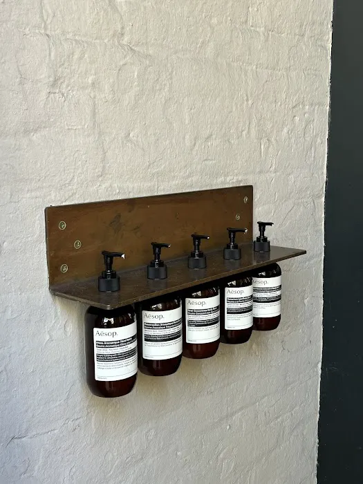 Aesop Jackson Square 8