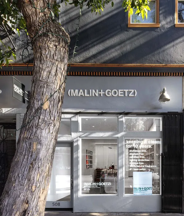 MALIN+GOETZ 2