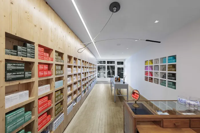 MALIN+GOETZ 6