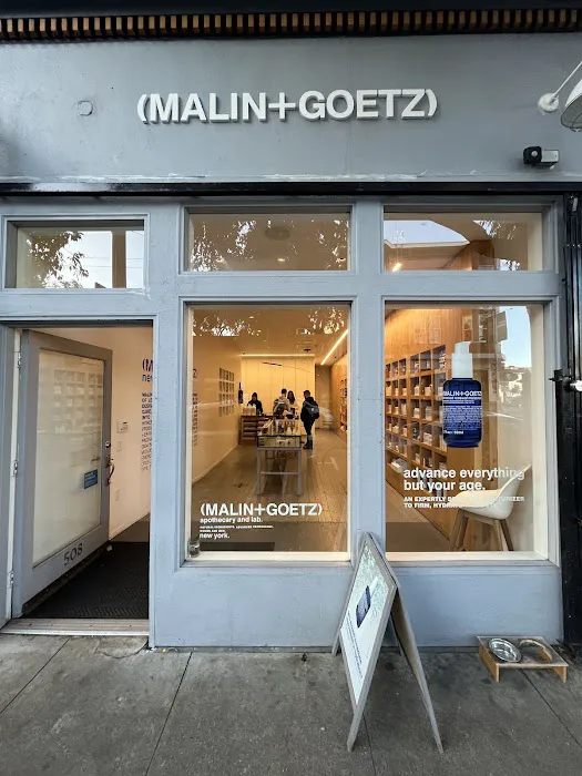 MALIN+GOETZ 9