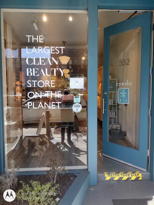 Credo Beauty 1