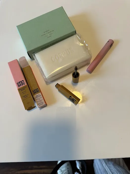 Credo Beauty 7