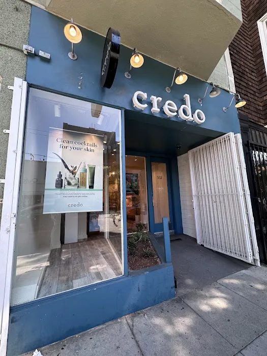 Credo Beauty 9