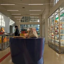 BYREDO San Francisco Fillmore ico