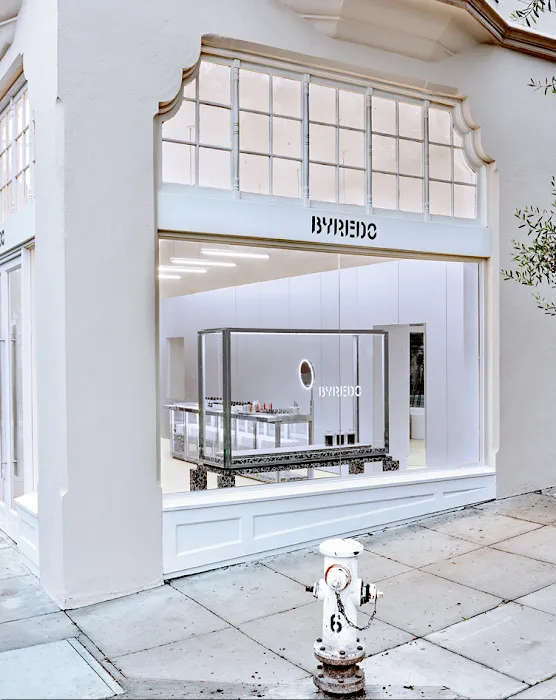 BYREDO San Francisco Fillmore 5