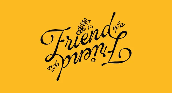 Friend of a Friend 4
