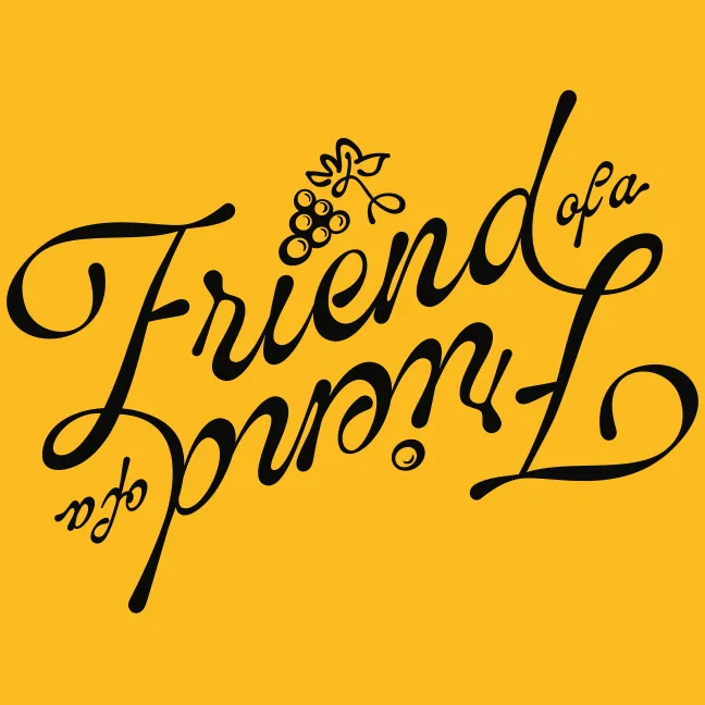 Friend of a Friend 6