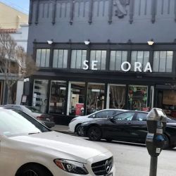 SEPHORA ico