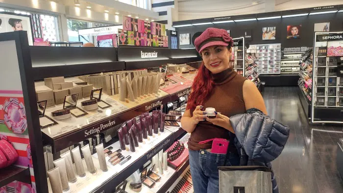 SEPHORA 4