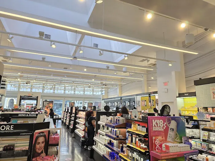 SEPHORA 5