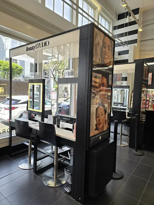 SEPHORA 8