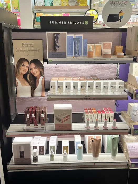 SEPHORA 9