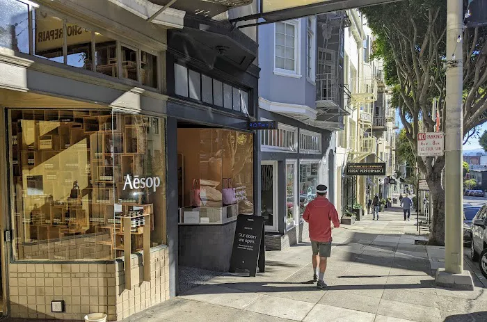 Aesop Fillmore Street 1