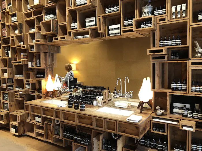 Aesop Fillmore Street 2