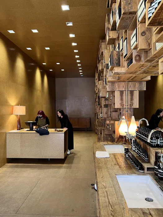 Aesop Fillmore Street 0