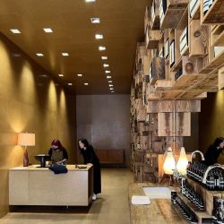 Aesop Fillmore Street ico