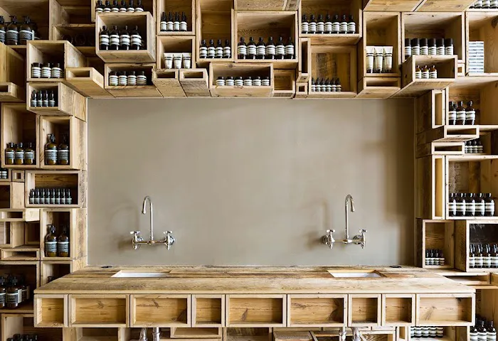 Aesop Fillmore Street 5